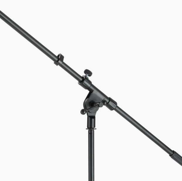 On-Stage MS7701B - Euro Boom Mic Stand