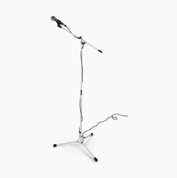 On-Stage MS7801W - Euro Boom Mic Stand