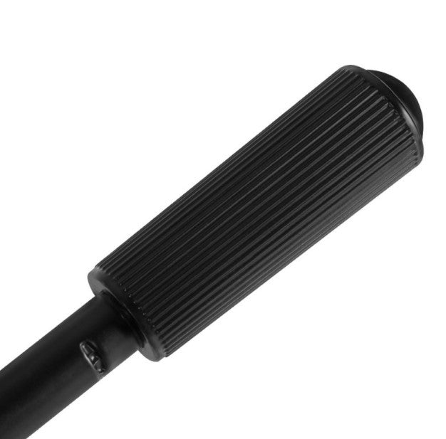 On-Stage MS9417 - Drum/Amp Mic Stand with Tele Boom