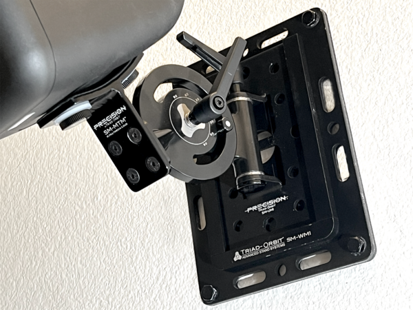 Triad-Orbit Precision SM-MTM – Adapter for IK MTM Speakers