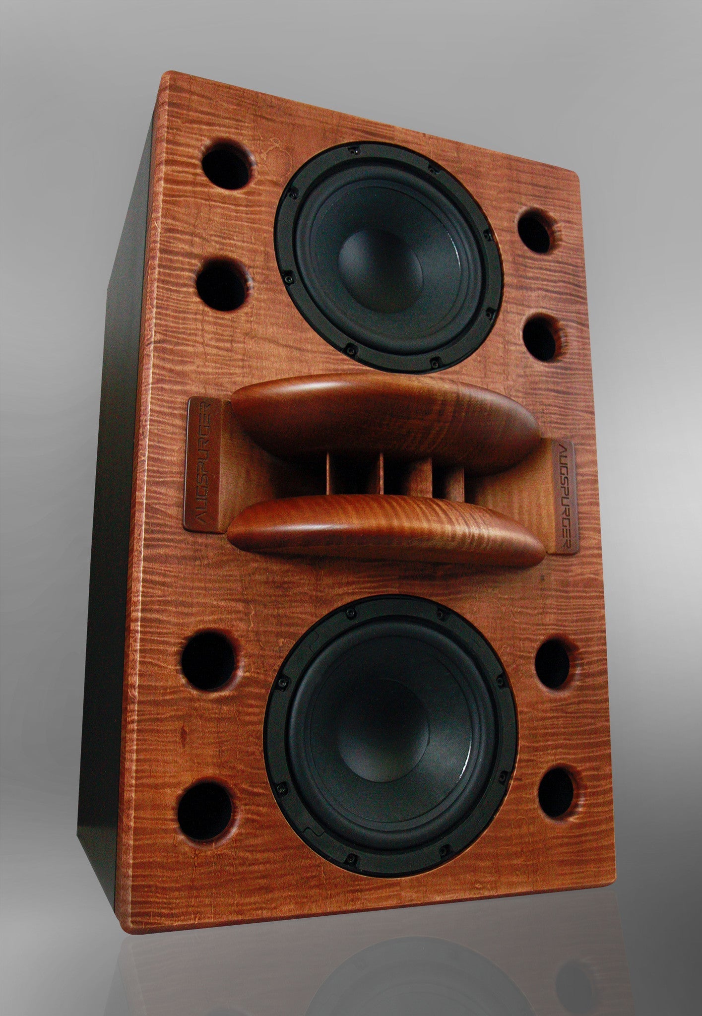 Augspurger® DUO 8-SXE4 System - Pair