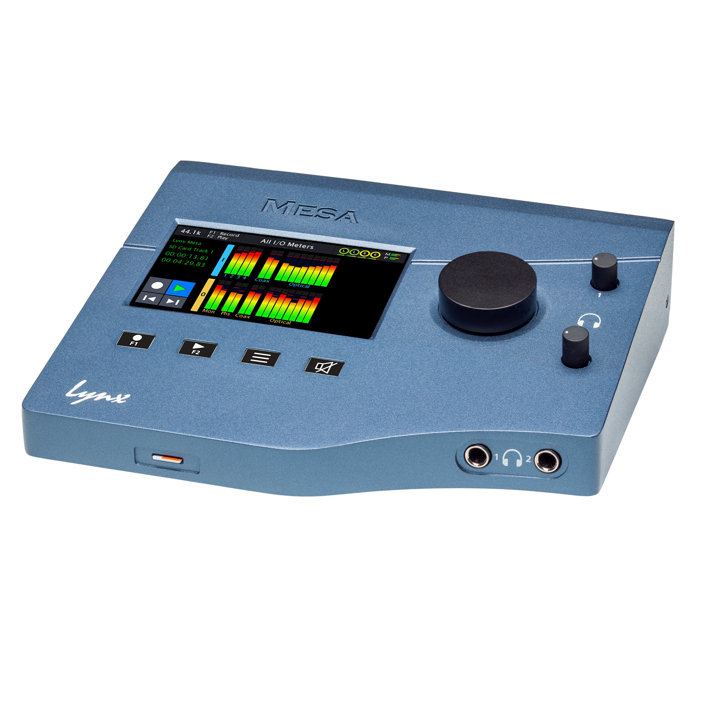 Lynx Mesa-Converter