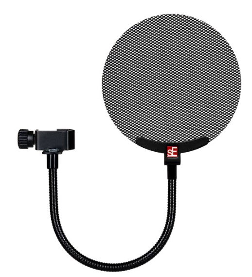 sE Electronics Metal Pop Filter