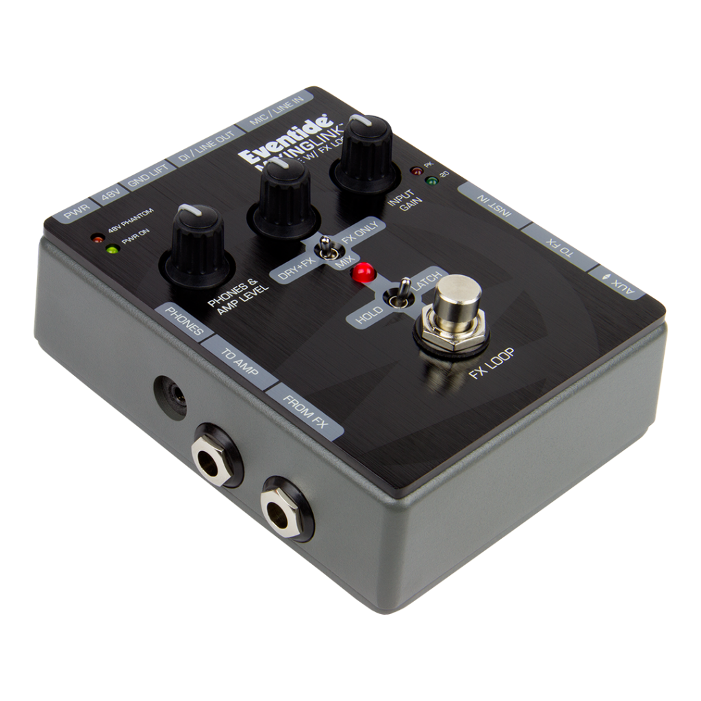 Eventide MixingLink®