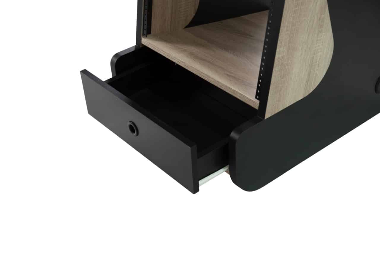 Zaor MIZA Rack 16 MKII