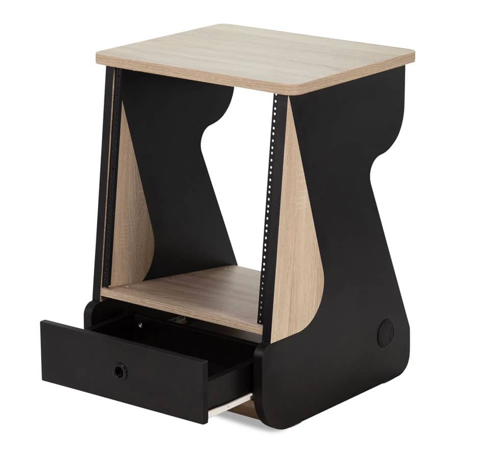 Zaor MIZA Rack 16 MKII