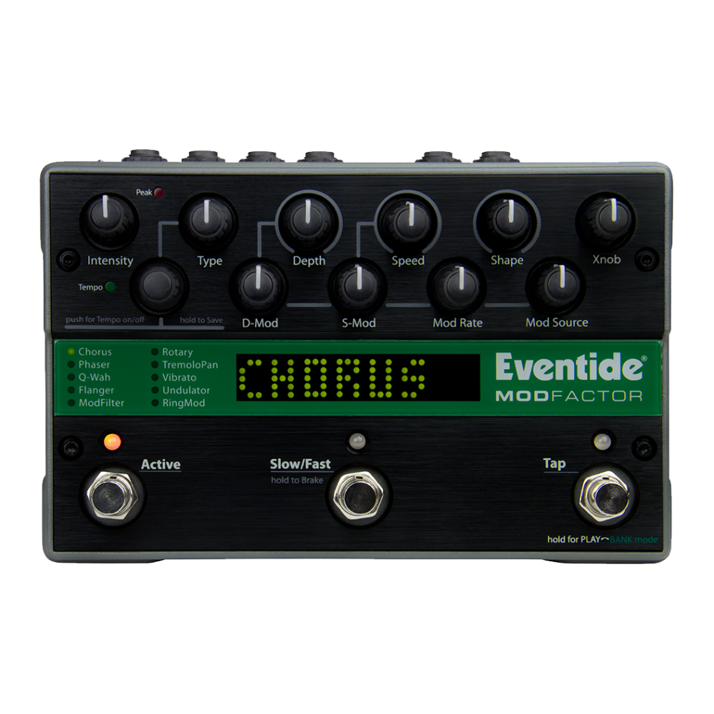 Eventide ModFactor