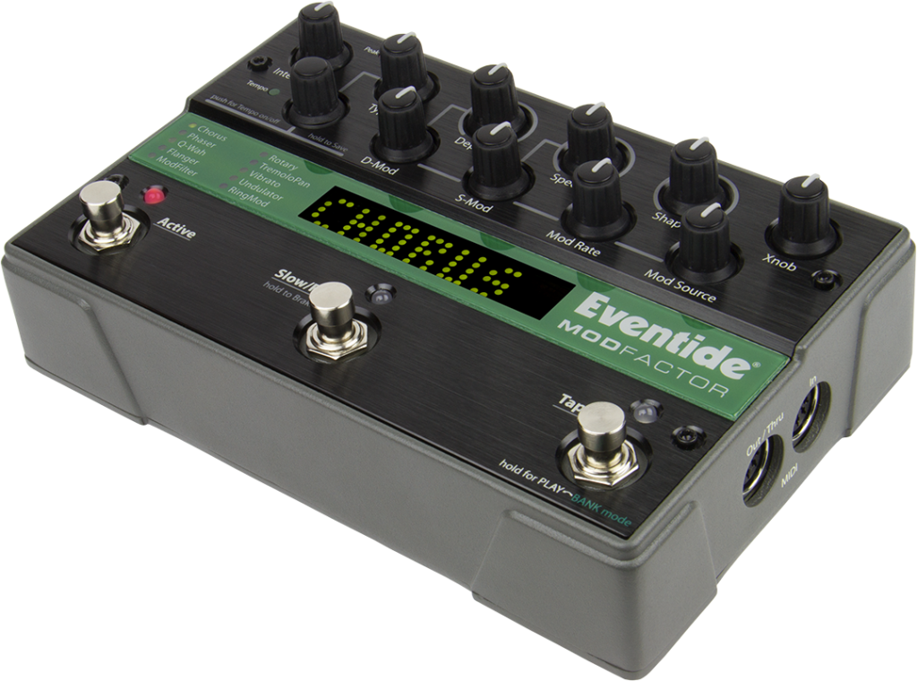 Eventide ModFactor