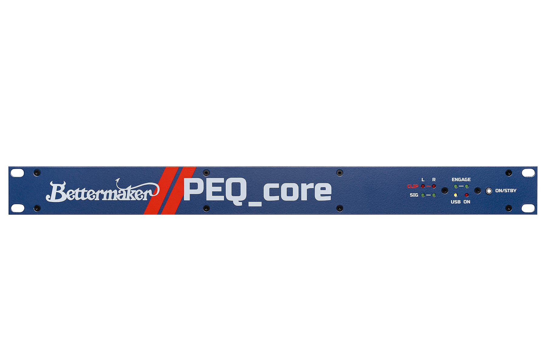 PEQ_core Equalizer