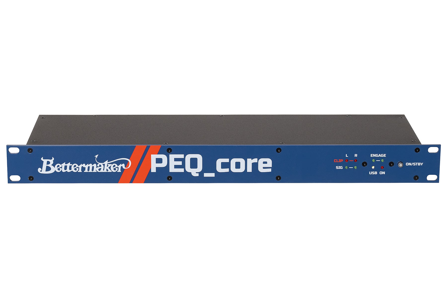 PEQ_core Equalizer