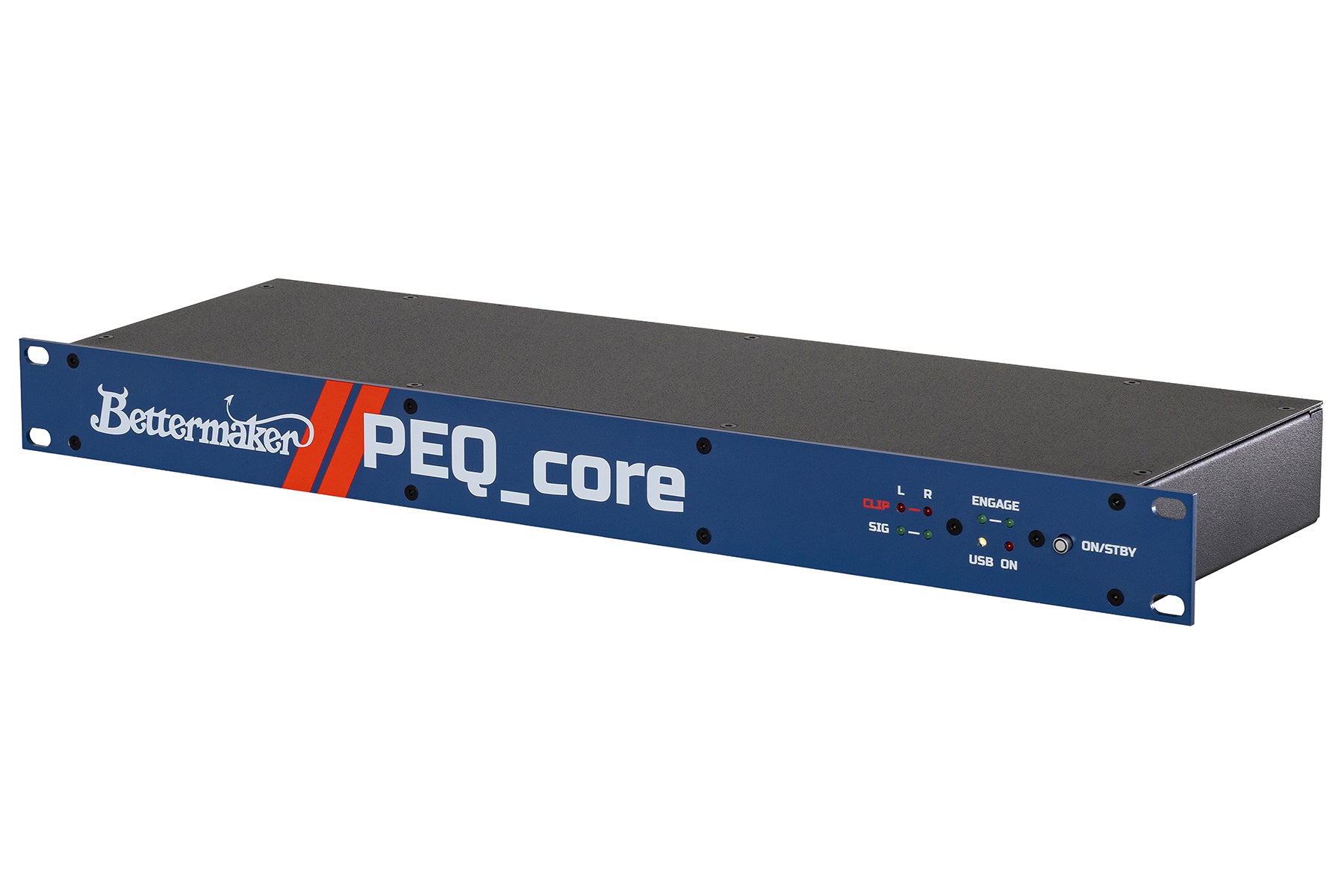 PEQ_core Equalizer