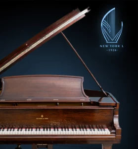 Boz Digital Labs All Pro Pianos Bundle