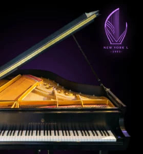 Boz Digital Labs All Pro Pianos Bundle