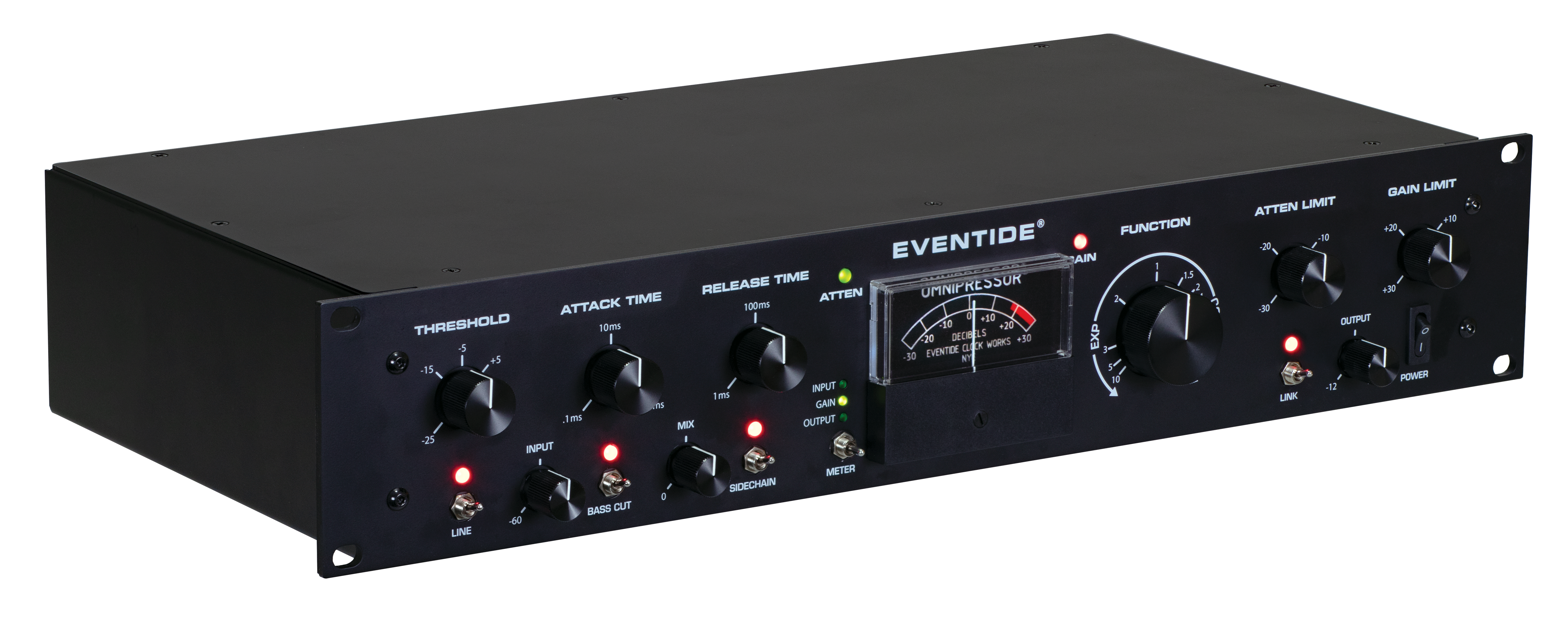 Eventide Omnipressor® 2830Au