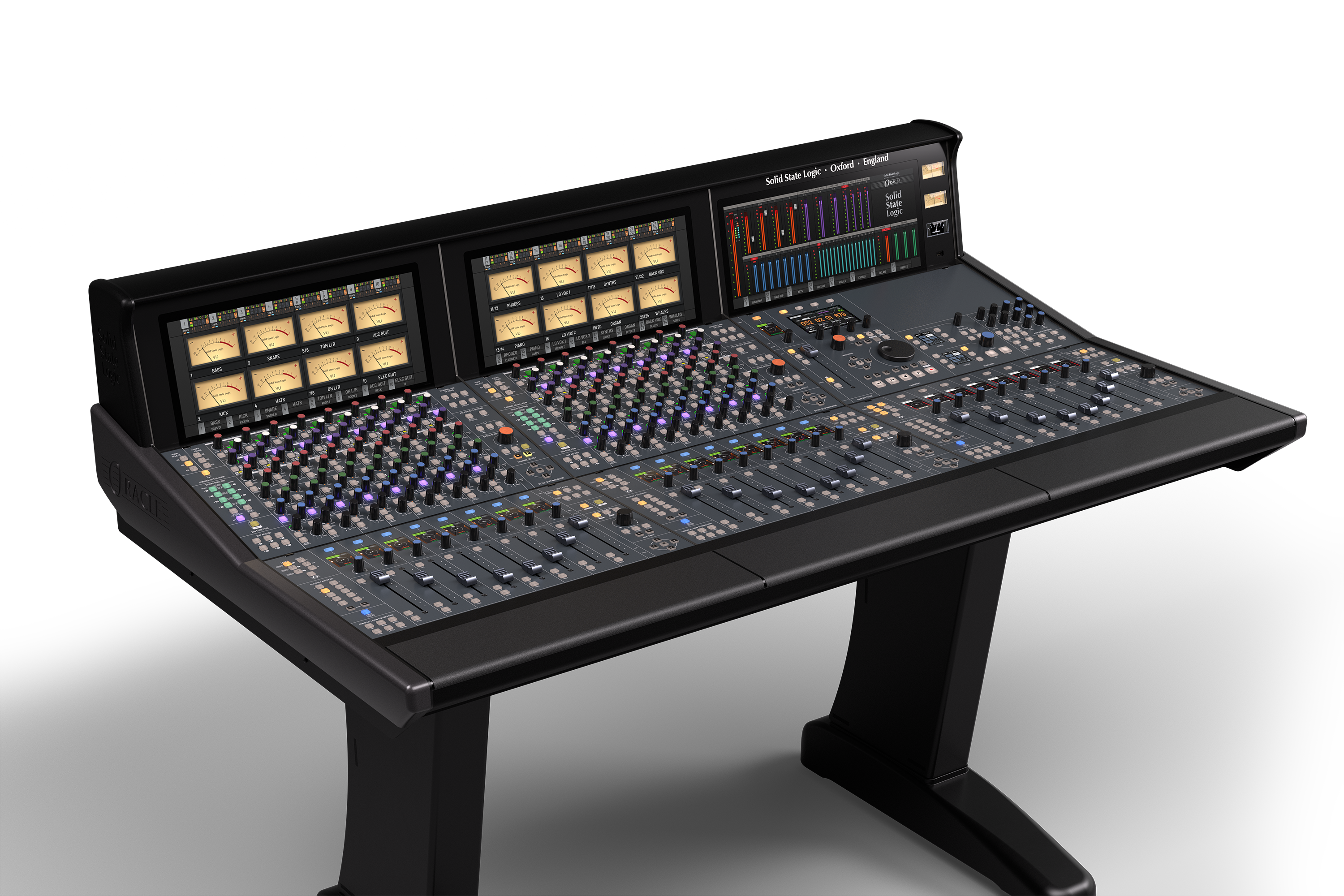 SSL Oracle