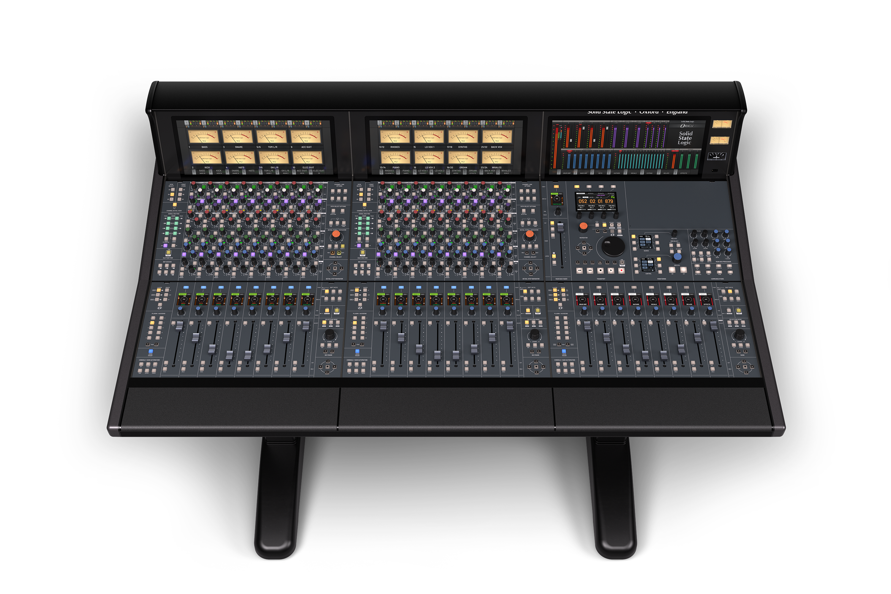 SSL Oracle