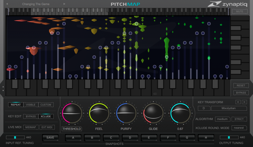 Zynaptiq CREATE BUNDLE