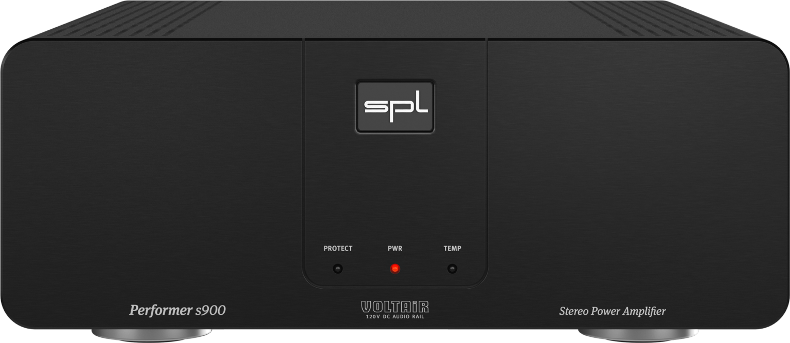 SPL Performer s900