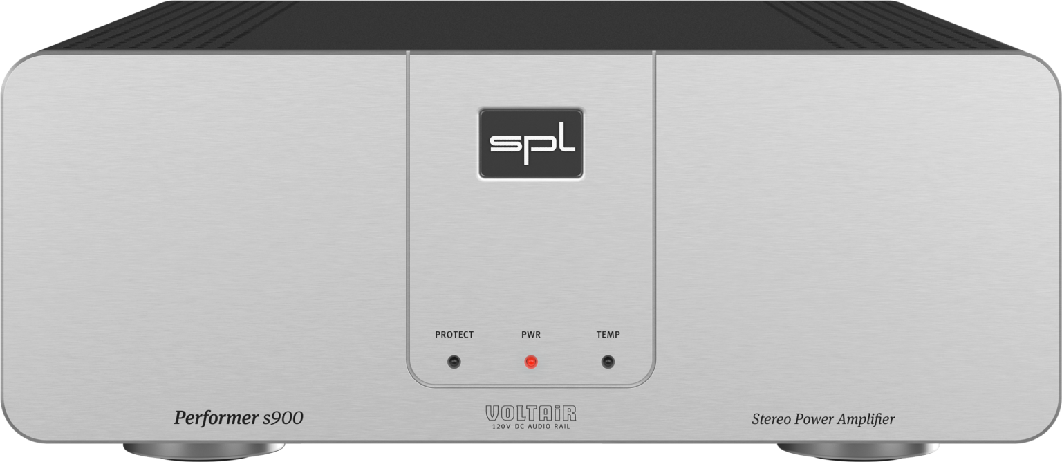 SPL Performer s900