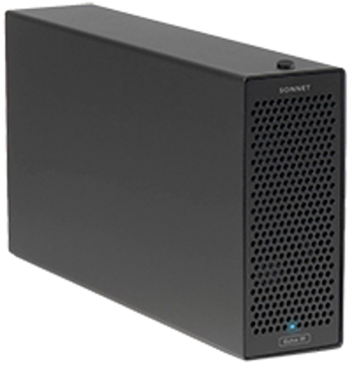 Sonnet Echo II DV Desktop Two-Slot Full-LengthThunderbolt PCIe Card System