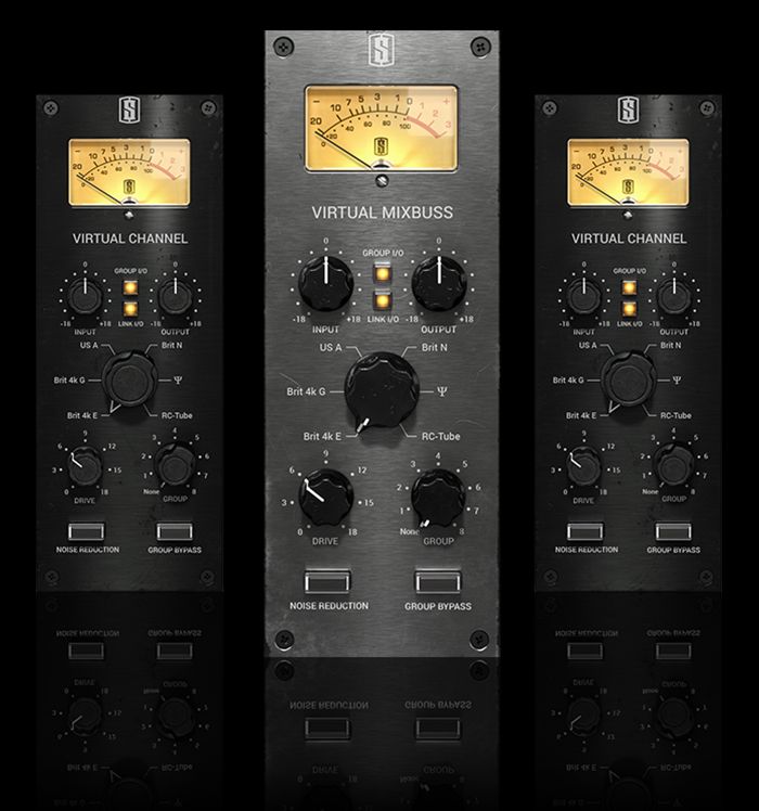 Slate Digital VCC