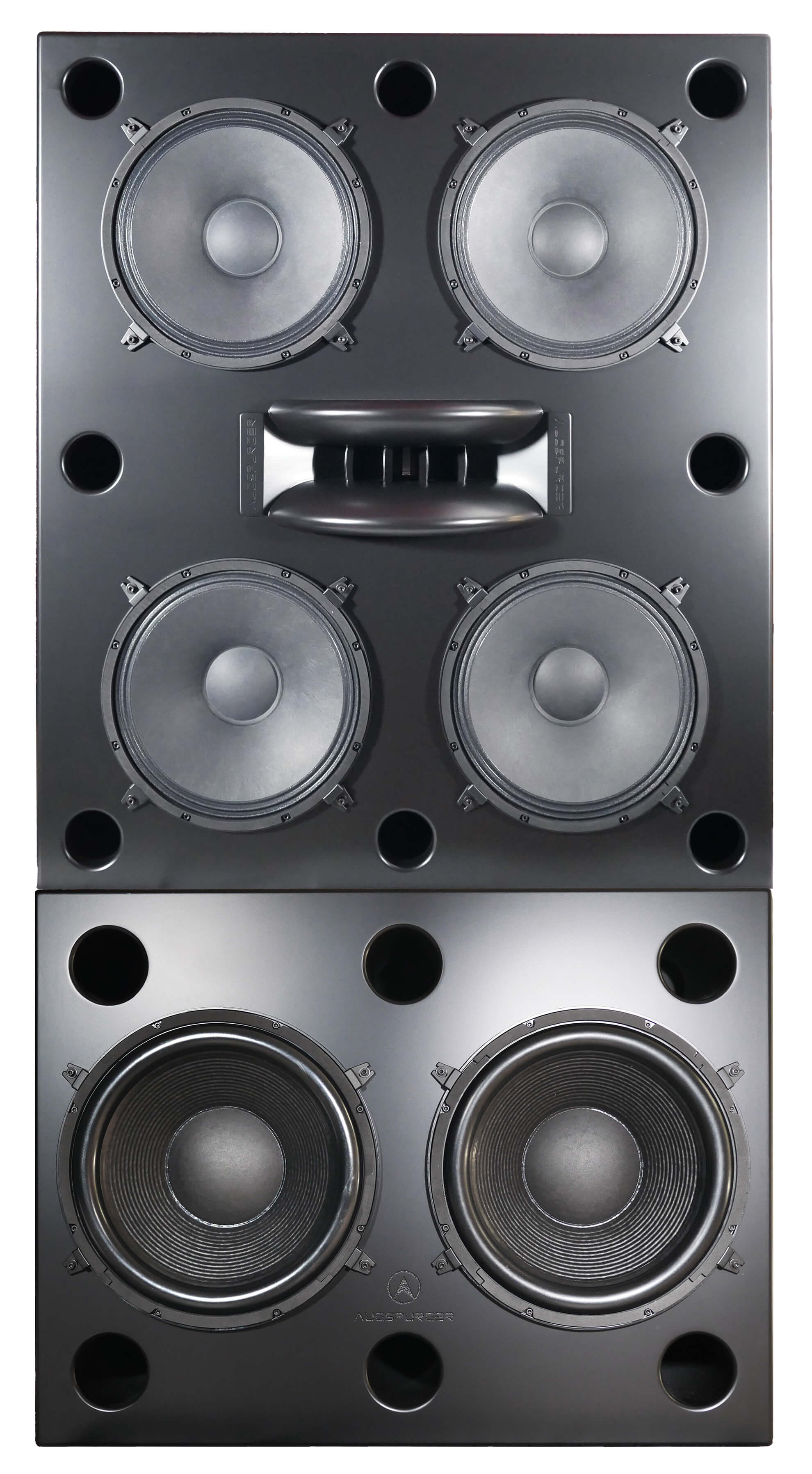 Augspurger® Quattro 415-Sub218-SXE3/3500