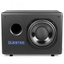 Quested SB8 - 8" Sub-bass Passive Monitor