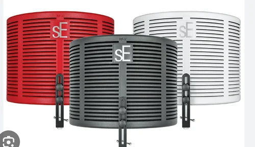 sE Electronics RF-X - Professional Audio Design, Inc sE Electronics RF-X - Professional Audio Design, Inc