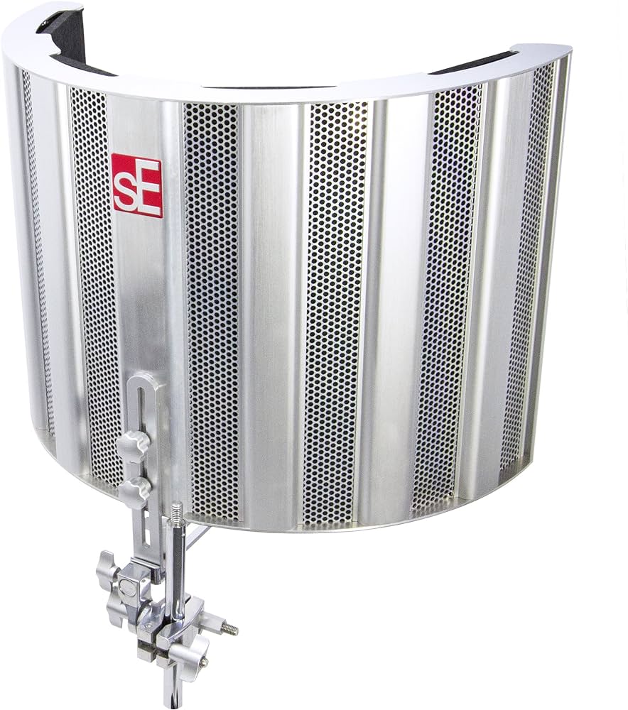 sE Electronics RF SPACE - Professional Audio Design, Inc