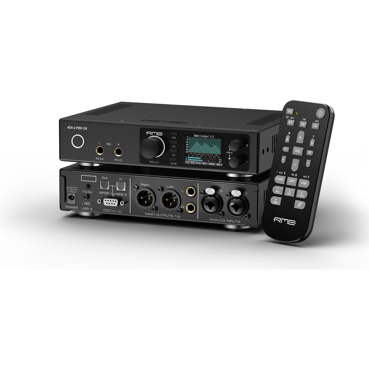 RME ADI-2 Pro EX *SHIPS END OF JULY 2026*
