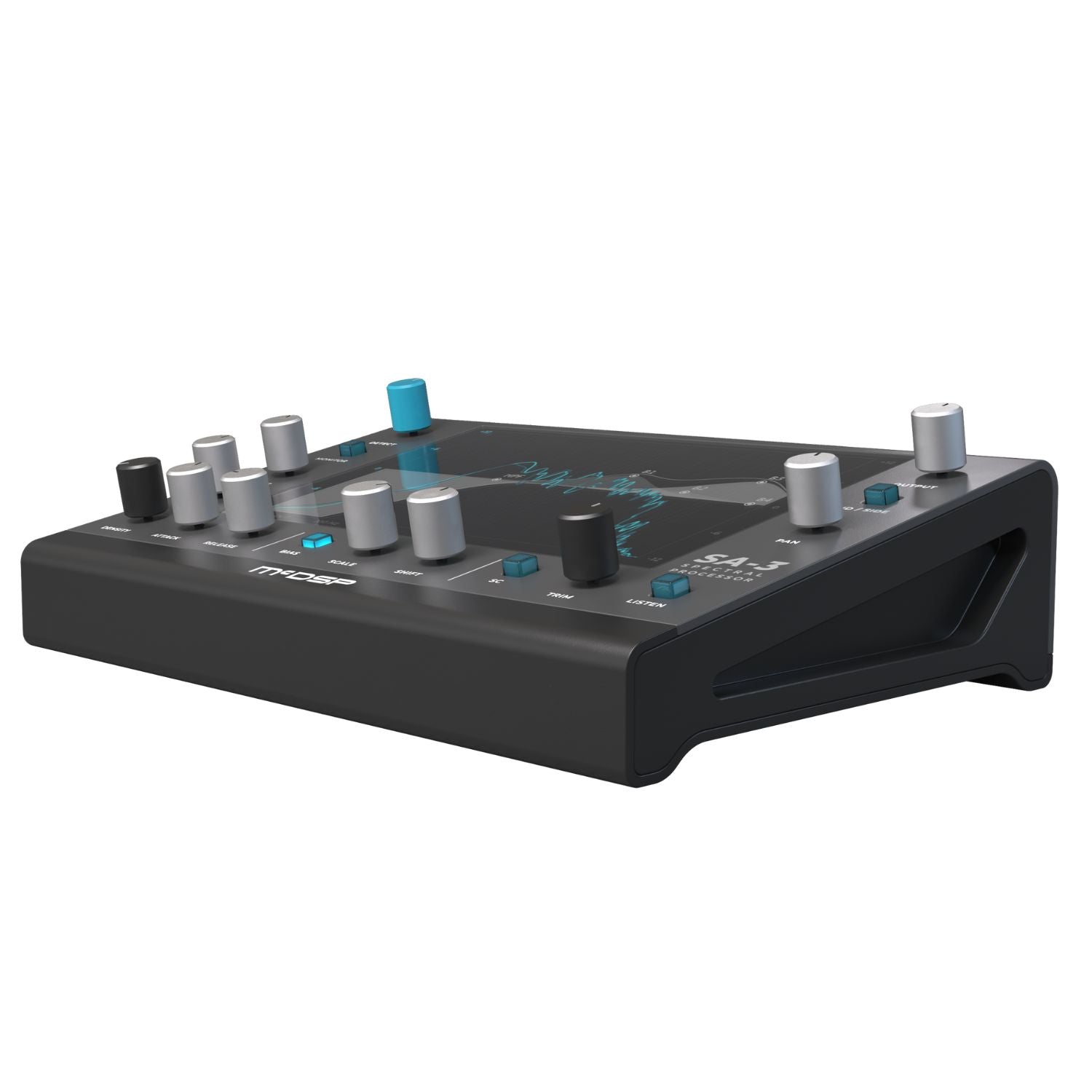 McDSP SA-3 Spectral Processor Native v7