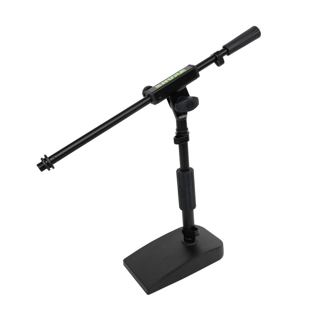 Shure SH-DESKTOP2 - Desktop Mic Stands