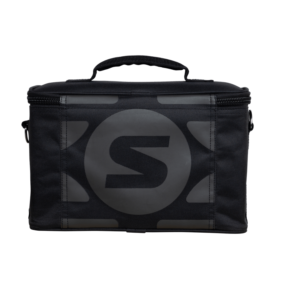 Shure SH-MICBAG04 - Microphone Bag for Up to 4 Microphones