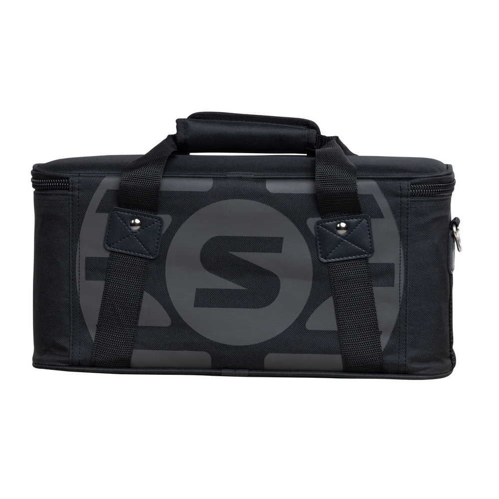 Shure SH-MICBAG12 - Microphone Bag for Up to 12 Microphones