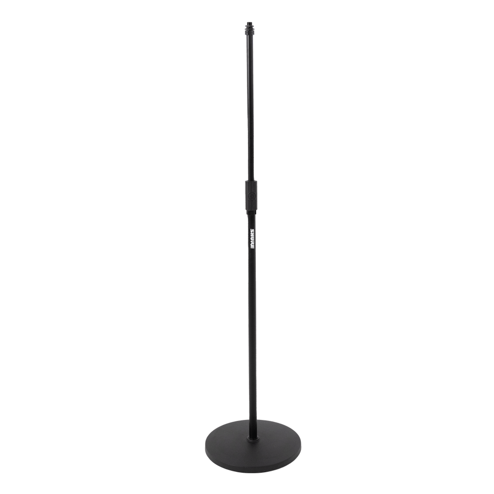 Shure SH-RBMICSTAND12 - Round Base Mic Stand