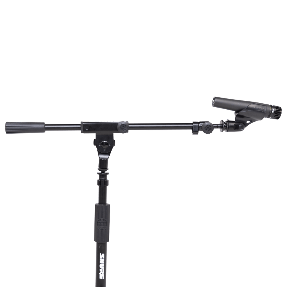 Shure SH-TRIPODSTANDLP - Stage & Studio Tripod Mic Stands