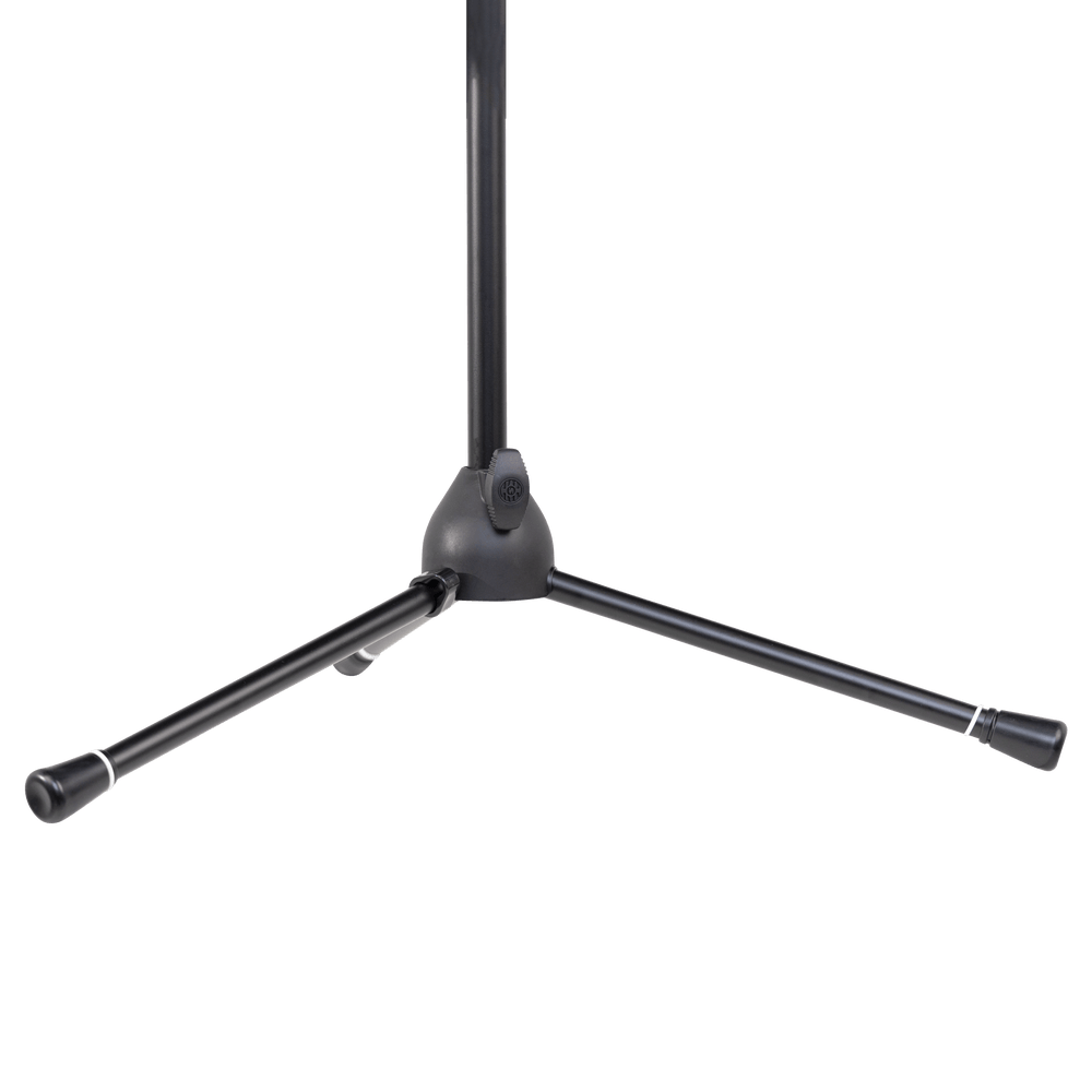 Shure SH-TRIPODSTANDLP - Stage & Studio Tripod Mic Stands