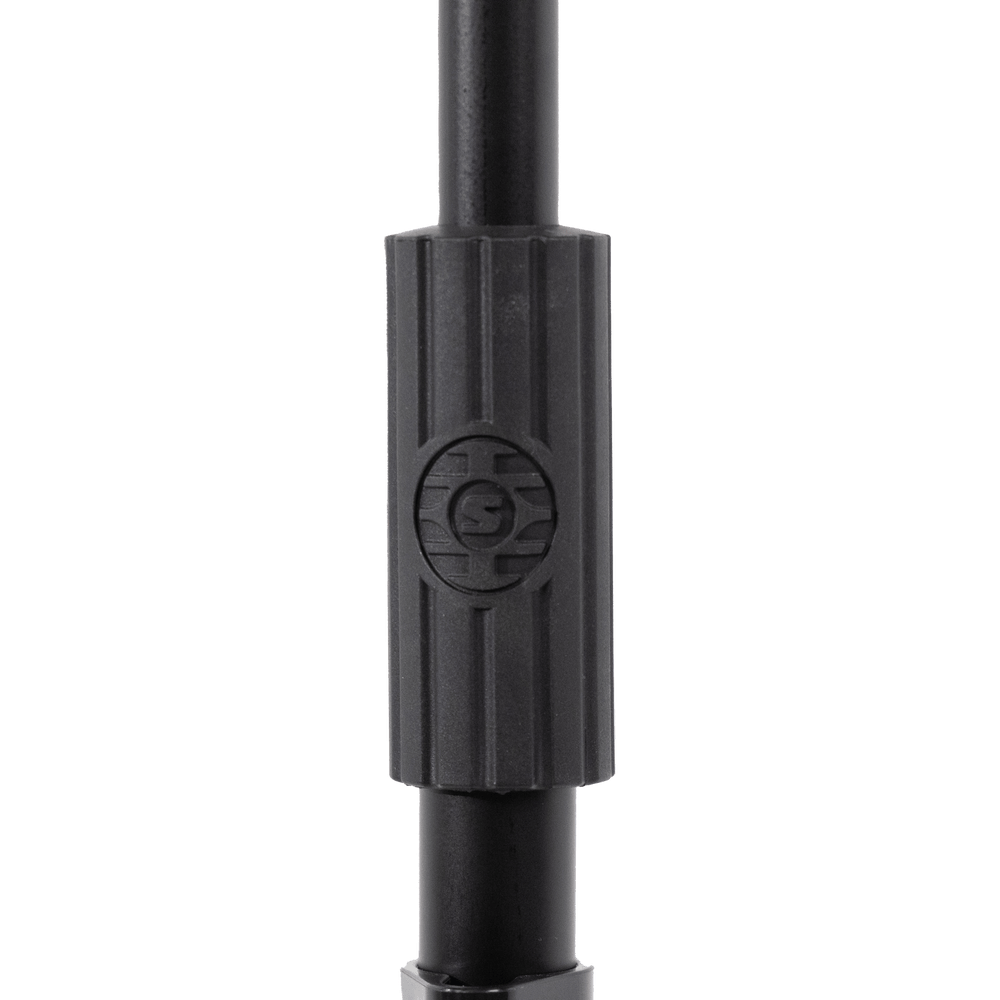 Shure SH-TRIPODSTANDLP - Stage & Studio Tripod Mic Stands