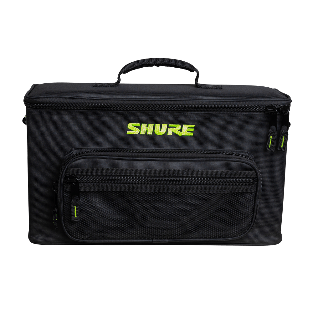 Shure SH-WRLSSCARRYBAG-2 - Wireless System Carrying Bag