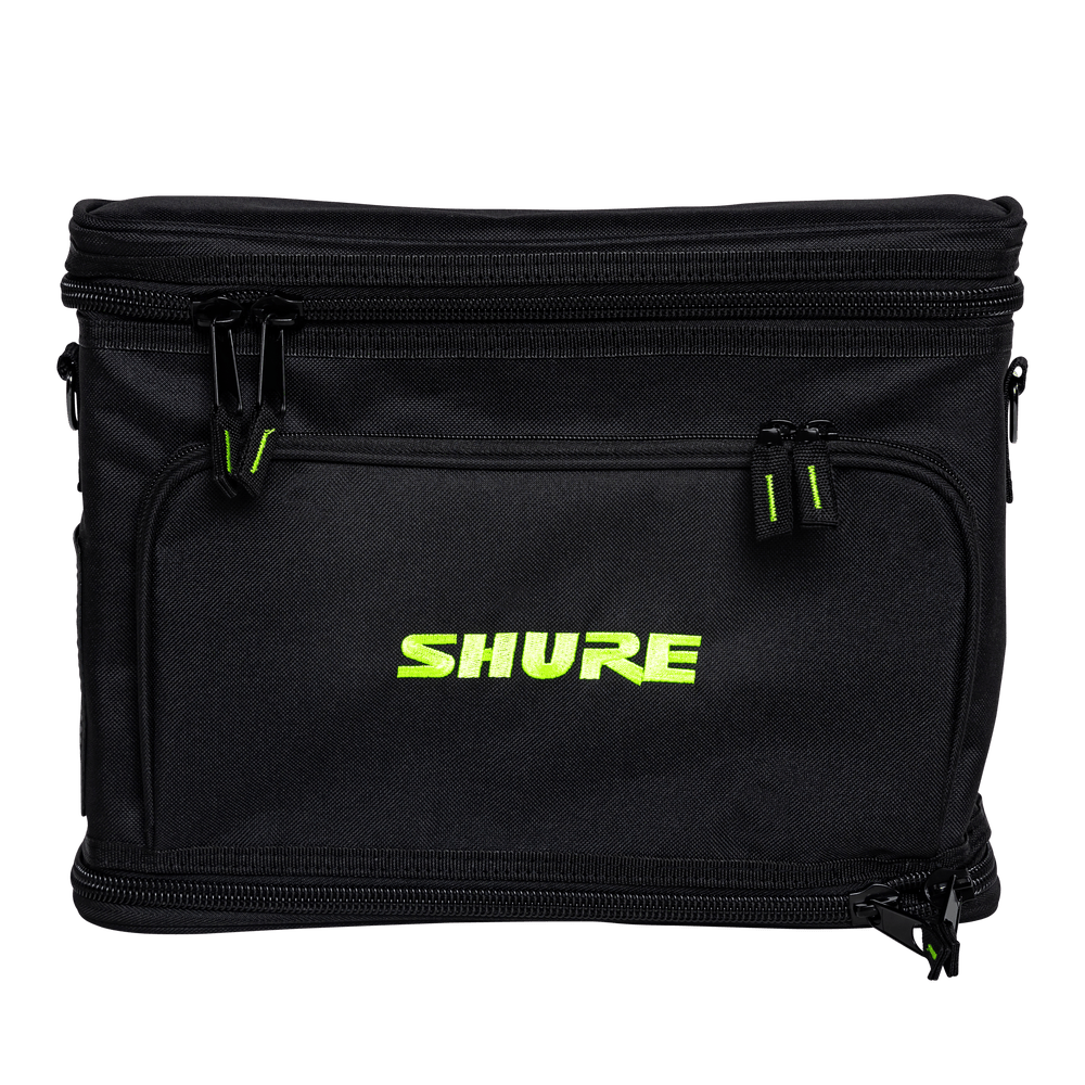 Shure SH-WSYS-BAG - Padded Wireless System Solution Bag