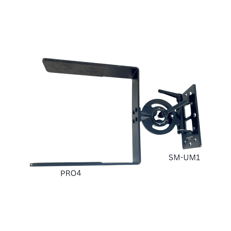 Triad-Orbit Precision SM-P4B