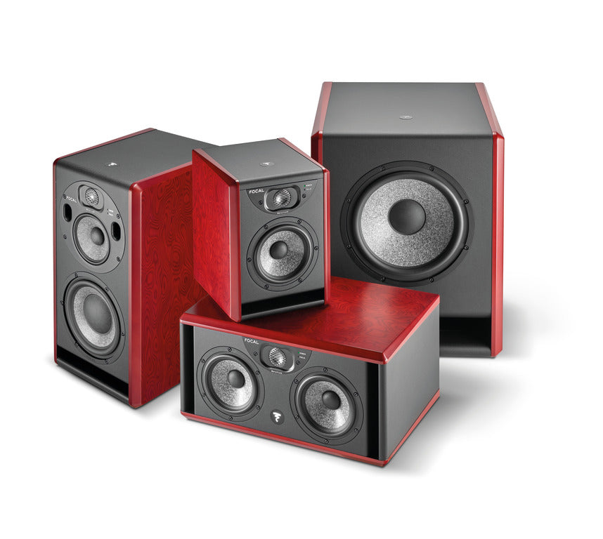 Focal TRIO6 (Each)