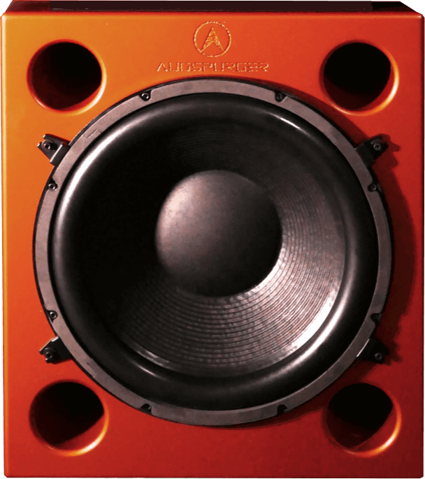 Augspurger® SUB18 Passive Subwoofer