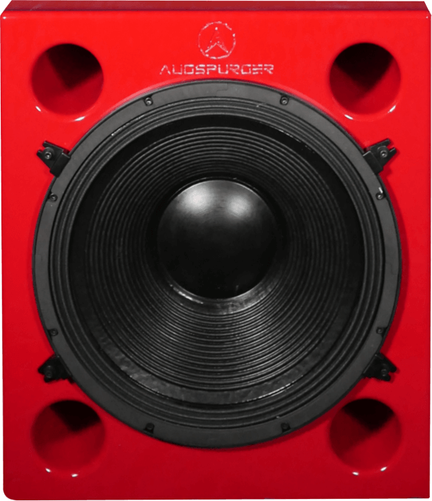 Augspurger® SUB18 Passive Subwoofer