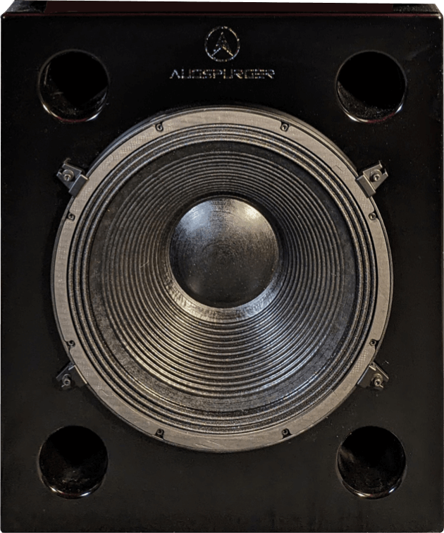 Augspurger® SUB18 Passive Subwoofer