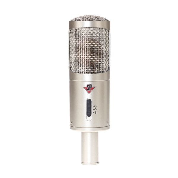 Studio Projects B3 - LD Multi-Pattern Mic