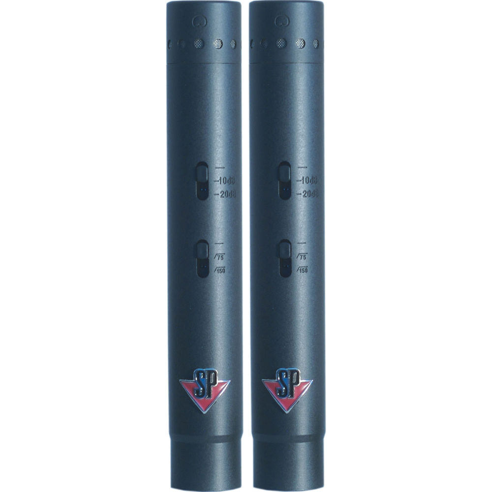 Studio Projects C4 - Matched Pair SD Mic Set