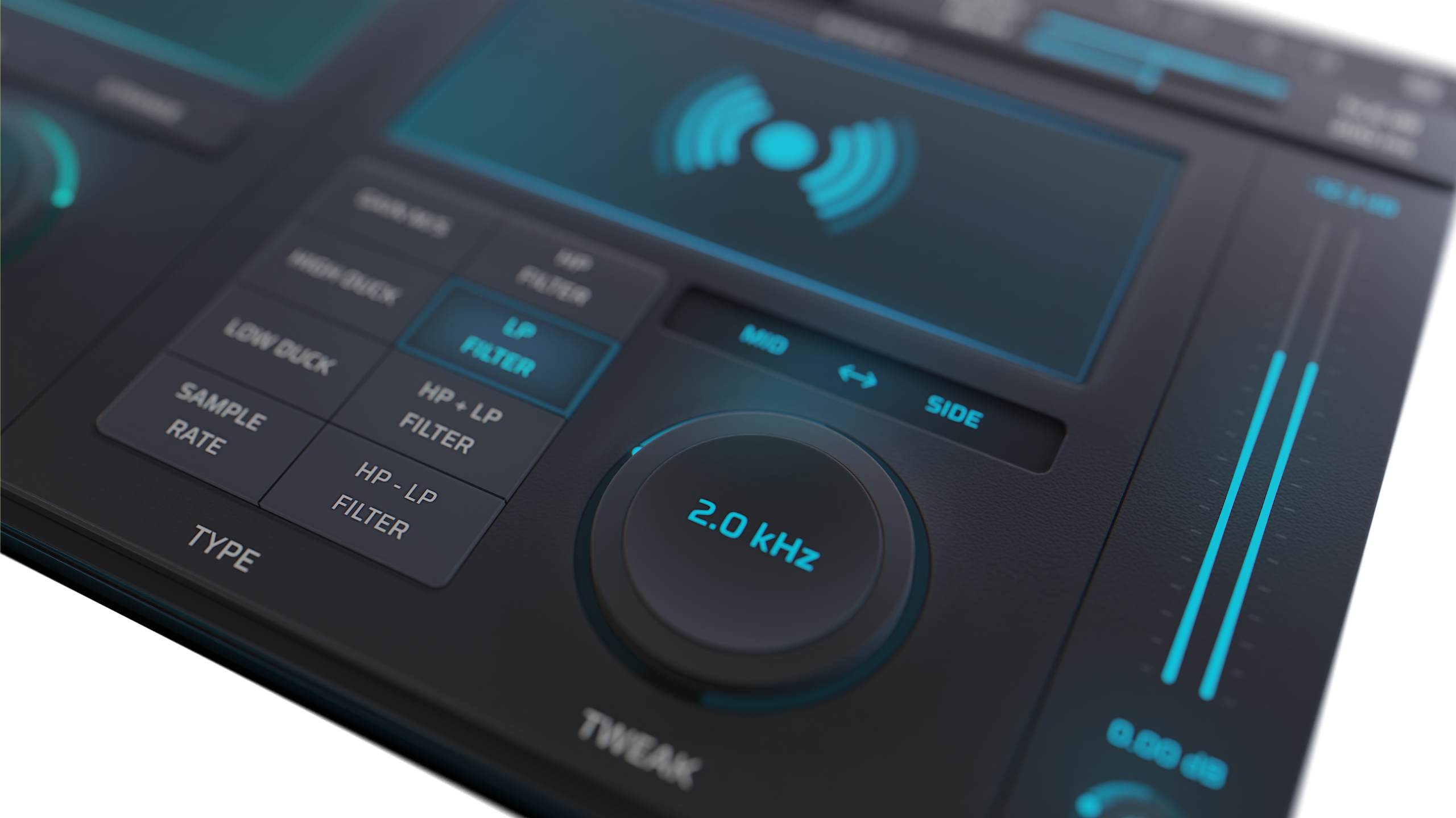 Slate Digital Submerge