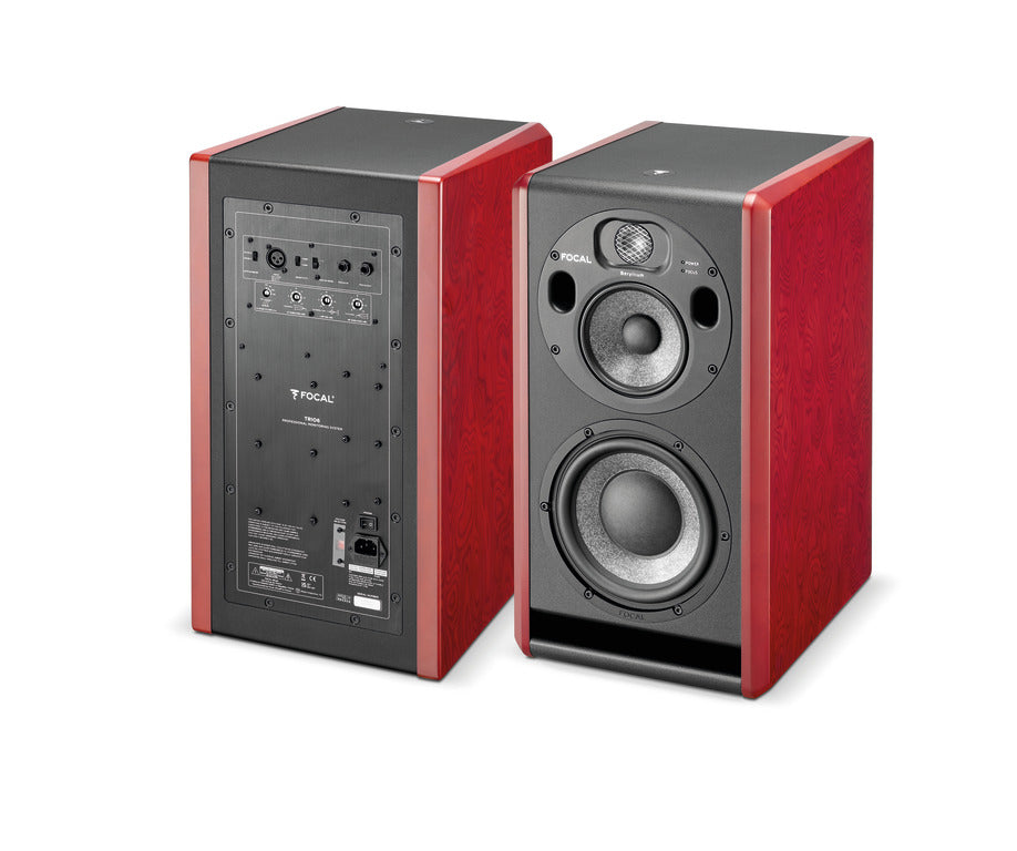 Focal TRIO6 (Each)