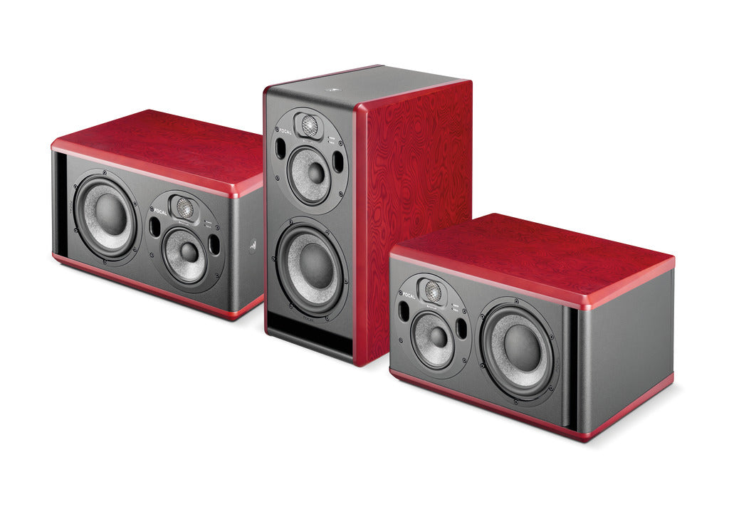 Focal TRIO6 (Each)